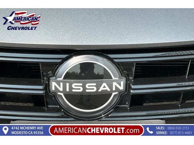 SEMINUEVOS NISSAN Versa a Estados en autogozo