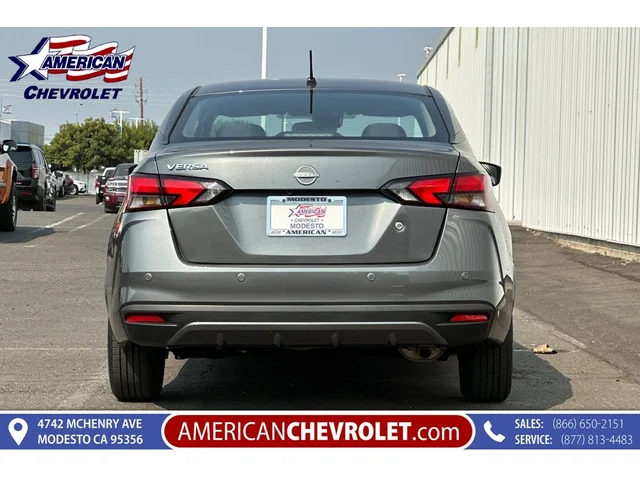SEMINUEVOS NISSAN Versa a Estados en autogozo