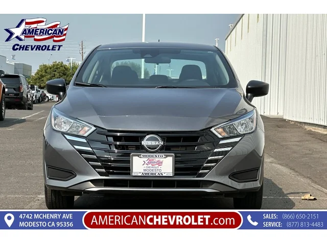 SEMINUEVOS NISSAN Versa a Estados en autogozo