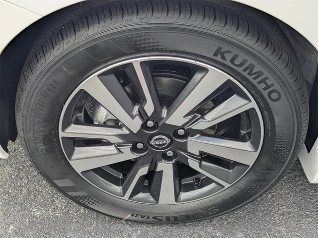 Nuevos NISSAN VERSA à Kennesaw, chez Town Center Nissan