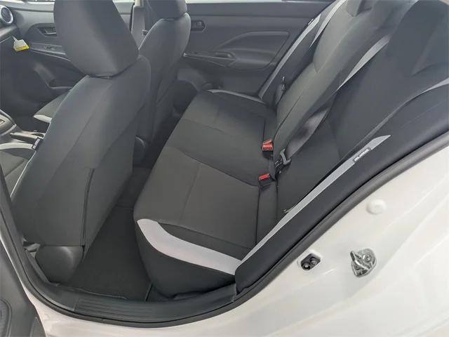 Nuevos NISSAN VERSA à Kennesaw, chez Town Center Nissan