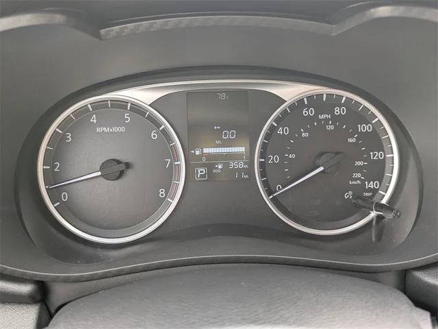 Nuevos NISSAN VERSA à Kennesaw, chez Town Center Nissan