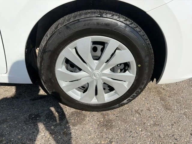 SEMINUEVOS NISSAN Versa a Estados en autogozo