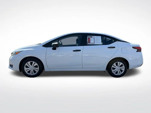 SEMINUEVOS NISSAN Versa a Estados en autogozo