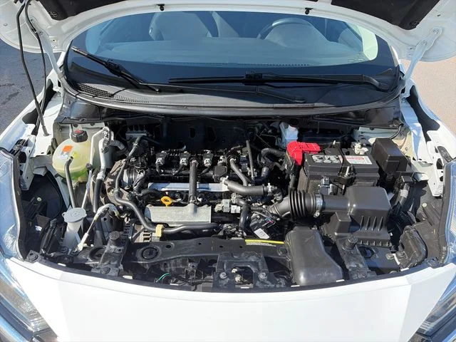 SEMINUEVOS NISSAN Versa a Estados en autogozo