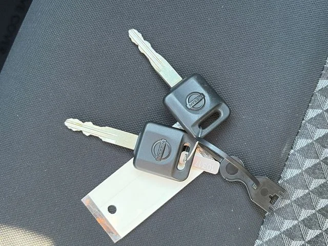 SEMINUEVOS NISSAN Versa a Estados en autogozo