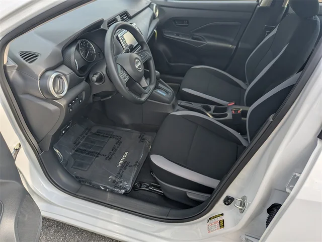 SEMINUEVOS NISSAN Versa at Kennesaw, in Town Center Nissan