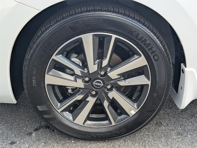 SEMINUEVOS NISSAN Versa at Kennesaw, in Town Center Nissan