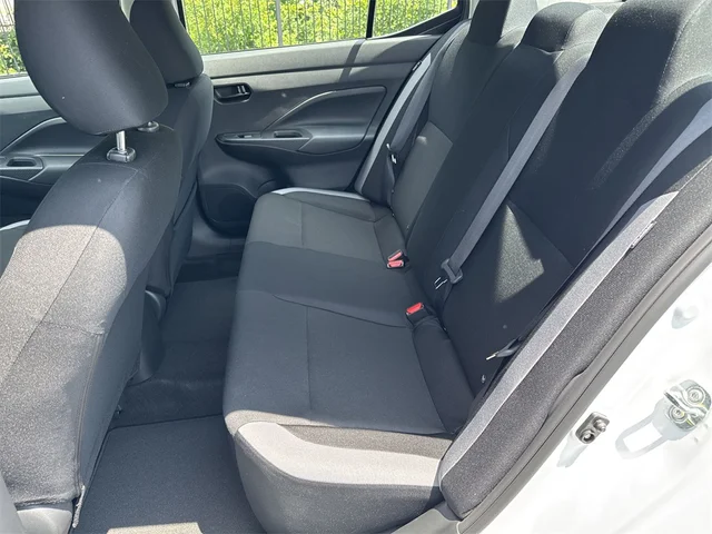 SEMINUEVOS NISSAN Versa at Kennesaw, in Town Center Nissan