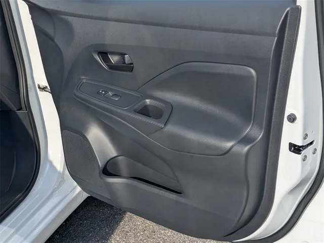 SEMINUEVOS NISSAN Versa at Kennesaw, in Town Center Nissan