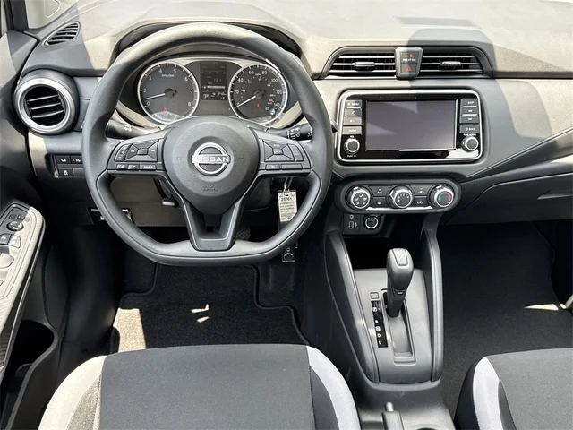 SEMINUEVOS NISSAN Versa at Kennesaw, in Town Center Nissan