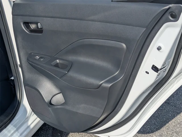 SEMINUEVOS NISSAN Versa at Kennesaw, in Town Center Nissan