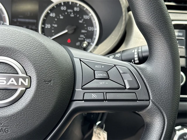 SEMINUEVOS NISSAN Versa at Kennesaw, in Town Center Nissan