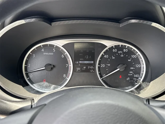 SEMINUEVOS NISSAN Versa at Kennesaw, in Town Center Nissan