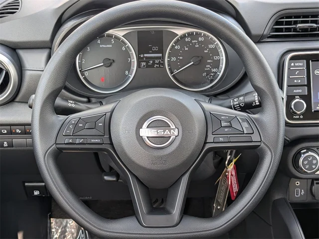 SEMINUEVOS NISSAN Versa at Kennesaw, in Town Center Nissan