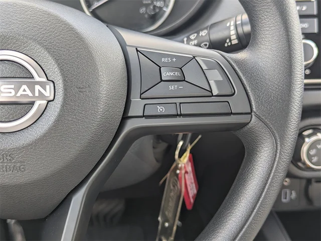 SEMINUEVOS NISSAN Versa at Kennesaw, in Town Center Nissan