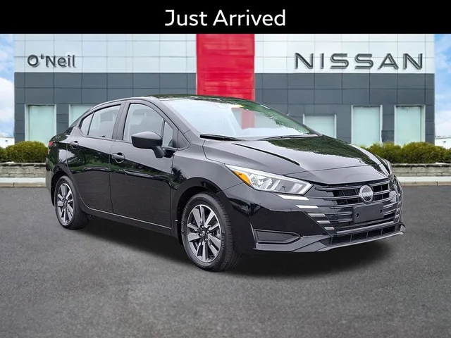 SEMINUEVOS NISSAN Versa a Estados en autogozo