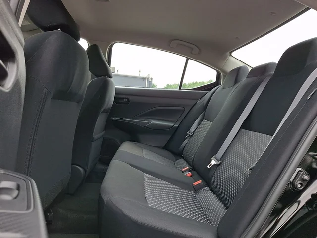 SEMINUEVOS NISSAN Versa a Estados en autogozo