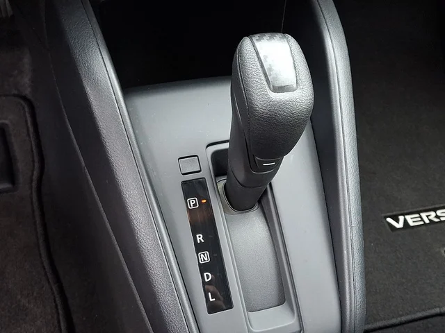 SEMINUEVOS NISSAN Versa a Estados en autogozo