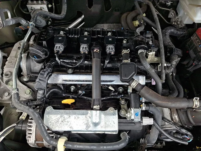 SEMINUEVOS NISSAN Versa a Estados en autogozo