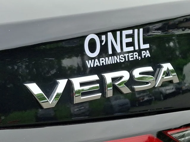 SEMINUEVOS NISSAN Versa a Estados en autogozo