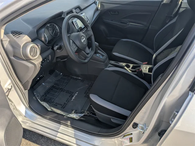 SEMINUEVOS NISSAN Versa at Kennesaw, in Town Center Nissan