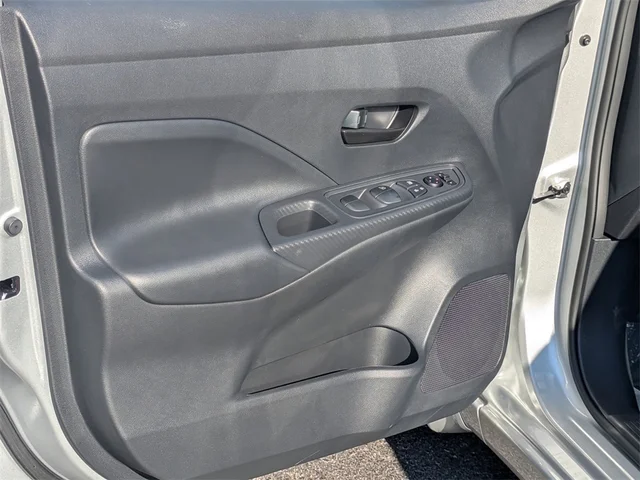 SEMINUEVOS NISSAN Versa at Kennesaw, in Town Center Nissan