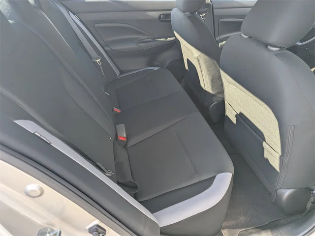 SEMINUEVOS NISSAN Versa at Kennesaw, in Town Center Nissan