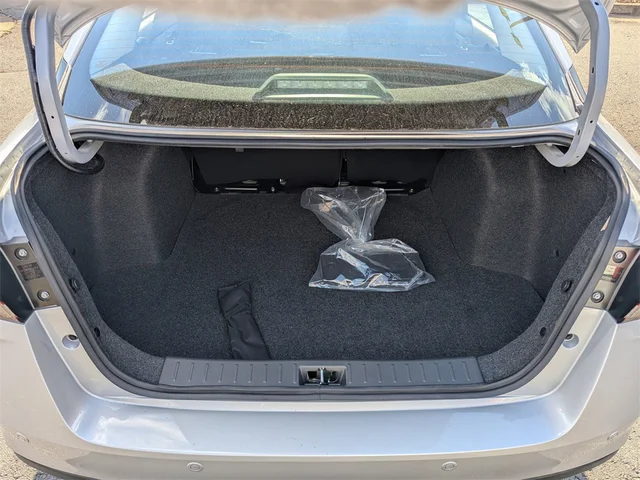 SEMINUEVOS NISSAN Versa at Kennesaw, in Town Center Nissan