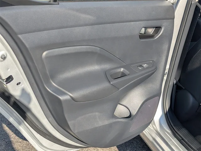 SEMINUEVOS NISSAN Versa at Kennesaw, in Town Center Nissan