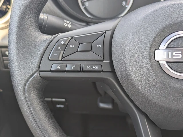 SEMINUEVOS NISSAN Versa at Kennesaw, in Town Center Nissan