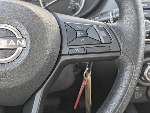 SEMINUEVOS NISSAN Versa at Kennesaw, in Town Center Nissan