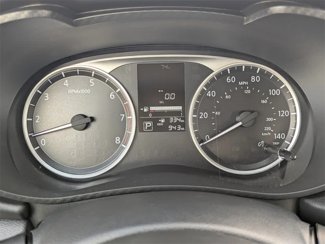 SEMINUEVOS NISSAN Versa at Kennesaw, in Town Center Nissan