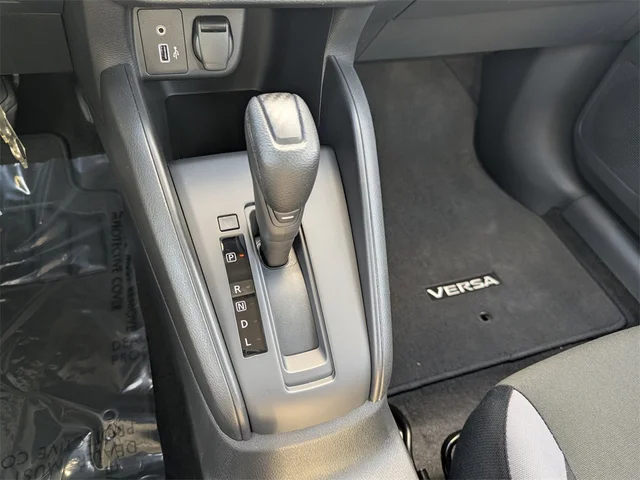 SEMINUEVOS NISSAN Versa at Kennesaw, in Town Center Nissan