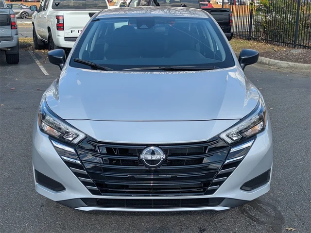 SEMINUEVOS NISSAN Versa at Kennesaw, in Town Center Nissan
