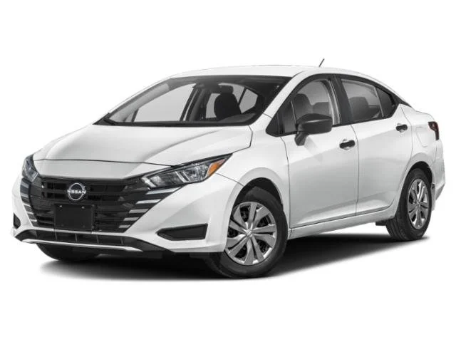 Nuevos NISSAN VERSA à Kennesaw, chez Town Center Nissan