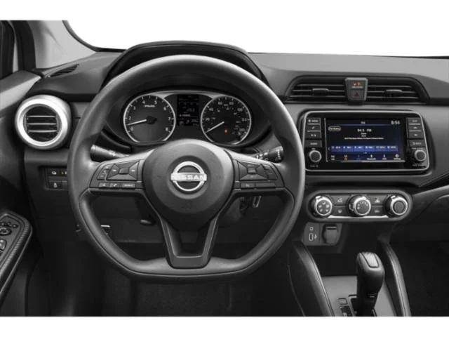 Nuevos NISSAN VERSA à Kennesaw, chez Town Center Nissan