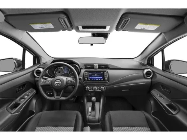 Nuevos NISSAN VERSA à Kennesaw, chez Town Center Nissan