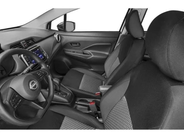 Nuevos NISSAN VERSA à Kennesaw, chez Town Center Nissan