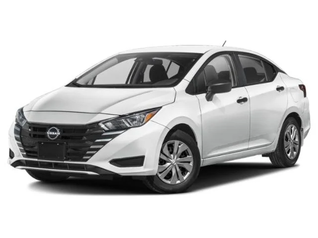 Nuevos NISSAN VERSA à Kennesaw, chez Town Center Nissan