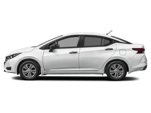 Nuevos NISSAN VERSA à Kennesaw, chez Town Center Nissan