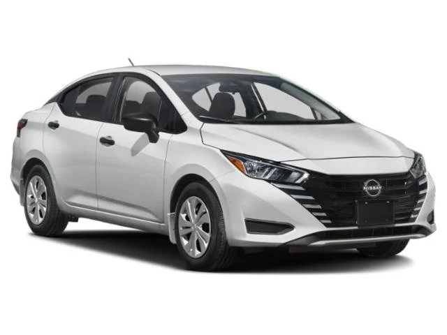 Nuevos NISSAN VERSA à Kennesaw, chez Town Center Nissan