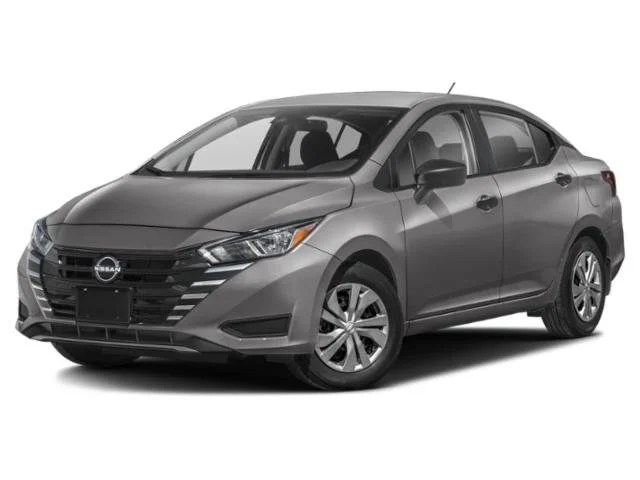 Nuevos NISSAN VERSA à Kennesaw, chez Town Center Nissan