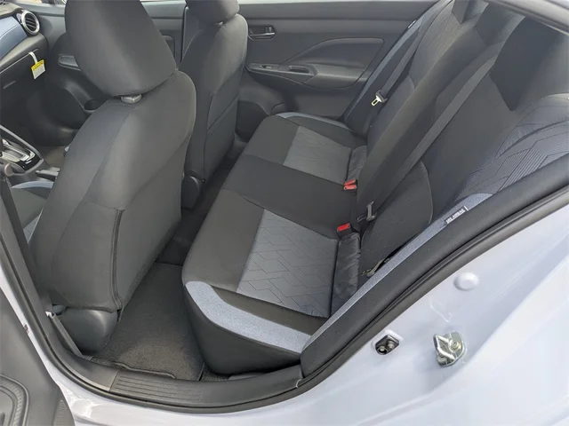 Nuevos NISSAN VERSA à Kennesaw, chez Town Center Nissan