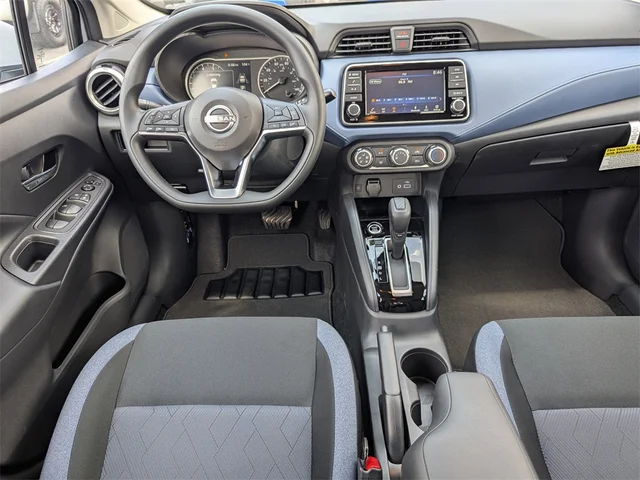 Nuevos NISSAN VERSA à Kennesaw, chez Town Center Nissan
