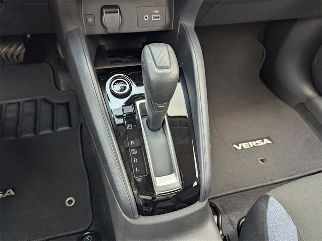 Nuevos NISSAN VERSA à Kennesaw, chez Town Center Nissan