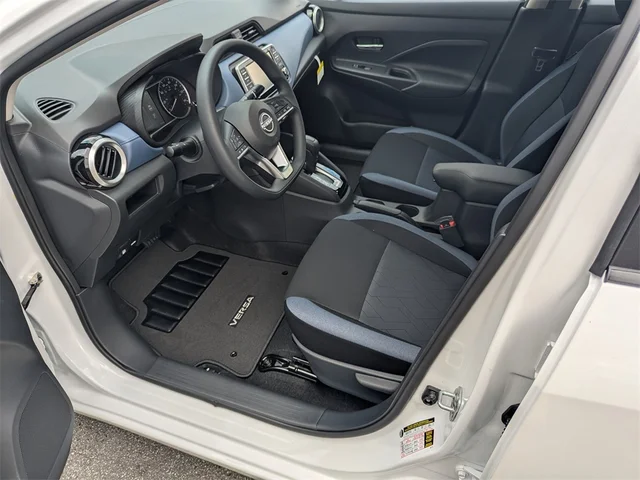 Nuevos NISSAN VERSA à Kennesaw, chez Town Center Nissan