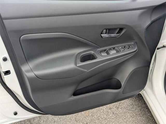 Nuevos NISSAN VERSA à Kennesaw, chez Town Center Nissan