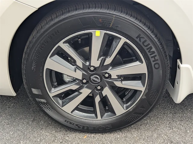 Nuevos NISSAN VERSA à Kennesaw, chez Town Center Nissan