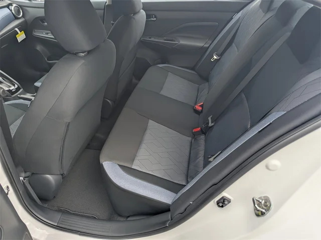 Nuevos NISSAN VERSA à Kennesaw, chez Town Center Nissan